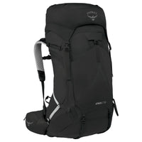 Osprey Atmos AG LT 50 S/M - Trekkingrucksack 83 cm (black)