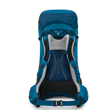 Osprey Atmos AG LT 50 S/M - Trekkingrucksack 83 cm (night shift/scoria blue) - Markenkoffer