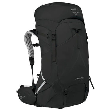 Osprey Atmos AG LT 65 S/M - Trekkingrucksack 88 cm (black) - Markenkoffer