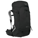 Osprey Atmos AG LT 65 S/M - Trekkingrucksack 88 cm (black)