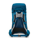 Osprey Atmos AG LT 65 S/M - Trekkingrucksack 88 cm (night shift/scoria blue) - Markenkoffer