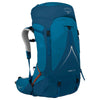 Osprey Atmos AG LT 50 S/M - Mochila de trekking 88 cm (color: night shift/scoria blue)