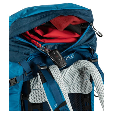 Osprey Atmos AG LT 65 S/M - Trekkingrucksack 88 cm (night shift/scoria blue) - Markenkoffer