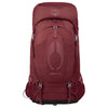 Osprey Aura AG 50 Women M/L - Mochila de trekking 80 cm (color: berry sorbet red)