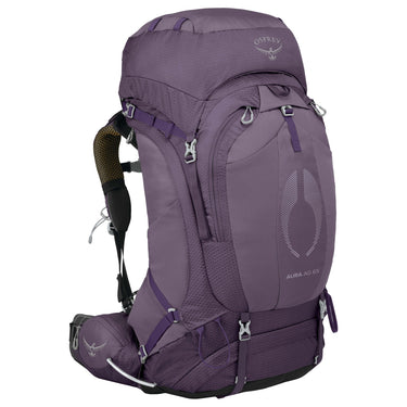 Osprey Aura AG 65 Women WXS/S - Trekkingrucksack 82 cm (enchantment purple) - Markenkoffer