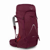 Osprey Aura AG LT 50 WXS/S - Mochila de trekking 75 cm (color: antidote purple)