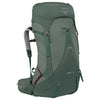Osprey Aura AG LT 50 WXS/S - Mochila de trekking 75 cm (koseret/darjeeling spring green)