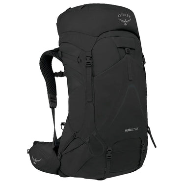 Osprey Aura AG LT 65 WM/L - Trekkingrucksack 83 cm (black) - Markenkoffer