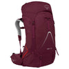 Osprey Aura AG LT 65 WXS/S - Mochila de trekking 32 cm (color: antidote purple)