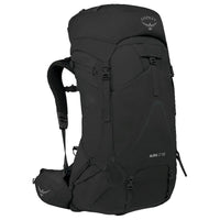 Osprey Aura AG LT 65 WXS/S - Trekkingrucksack 32 cm (black) - Markenkoffer
