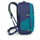 Osprey Daylite Carry-On Travel Pack 44 - Reiserucksack 16" 55 cm (blue spikemoss/alkaline) - Ansicht 2