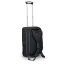 Osprey Daylite Carry - On Wheeled Duffel 40 - Rollenreisetasche 55 cm (black) - Markenkoffer