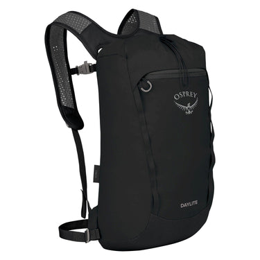 Osprey Daylite Cinch Pack - Rucksack 41 cm (black) - Markenkoffer