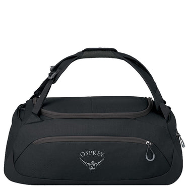 Osprey Daylite Duffel 30 - Reisetasche 50 cm (black) - Markenkoffer