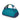 Osprey Daylite Duffel 30 - Reisetasche 50 cm (blue spikemoss/alkaline) - Markenkoffer