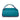 Osprey Daylite Duffel 60 - Reisetasche 59 cm (blue spikemoss/alkaline) - Markenkoffer