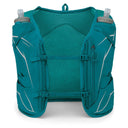 Osprey Dyna 6 Trailrunning Women - Laufweste (verdigris green, L) - Markenkoffer