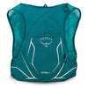 Osprey Dyna 6 Trailrunning Women - Chaleco de Correr (color: verdigris green, Talla: L)