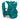 Osprey Dyna 6 Trailrunning Women - Laufweste (verdigris green, L) - Markenkoffer