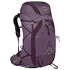 Osprey Eja 58 Women M/L - Mochila de trekking 75 cm (color: purple dusk)