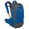 Osprey Escapist 25 - Mochila de ciclismo 50 cm (postal blue)