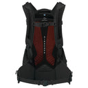 Osprey Escapist 30 - Fahrradrucksack 55 cm (black, M/L) - Markenkoffer