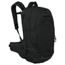 Osprey Escapist 30 - Fahrradrucksack 55 cm (black, M/L) - Markenkoffer
