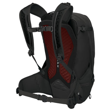 Osprey Escapist 30 - Fahrradrucksack 55 cm (black, M/L) - Markenkoffer