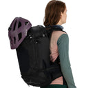 Osprey Escapist 30 - Fahrradrucksack 55 cm (black, M/L) - Markenkoffer