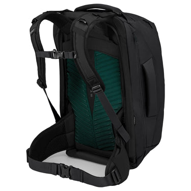 Osprey Fairview 40 - Reiserucksack 54 cm (black) - Markenkoffer