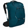 Osprey Fairview 40 - Travel Backpack 54 cm (night jungle blue)