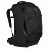 Osprey Fairview 70 - Mochila de viaje 64 cm (color: negro)