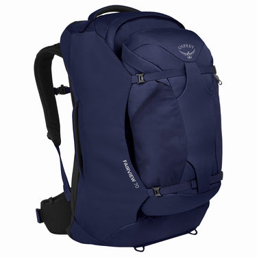 Osprey Fairview 70 - Reiserucksack 64 cm (winter night blue) - Markenkoffer