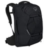 Osprey Farpoint 40 - Reiserucksack 55 cm (black) - Markenkoffer