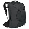 Osprey Farpoint 40 - Mochila de viaje 55 cm (tunnel vision grey)