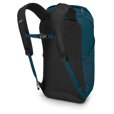 Osprey Farpoint Fairview Daypack 15 - Rucksack 47 cm (night jungle blue) - Markenkoffer