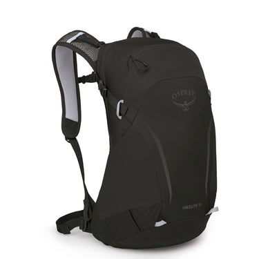 Osprey Hikelite 18 - Wanderrucksack 51 cm (black) - Markenkoffer