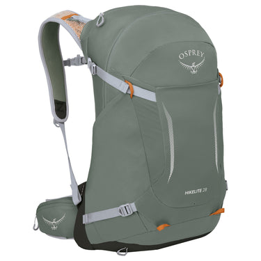 Osprey Hikelite 28 M/L - Wanderrucksack 57 cm (pine leaf green) - Markenkoffer