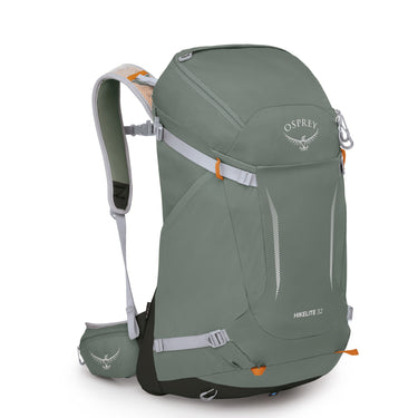 Osprey Hikelite 32 M/L - Wanderrucksack 62 cm (pine leaf green) - Markenkoffer