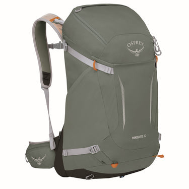 Osprey Hikelite 32 S/M - Wanderrucksack 57 cm (pine leaf) - Markenkoffer
