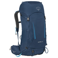 Osprey Kestrel 38 L/XL - Trekkingrucksack 79 cm (atlas blue) - Markenkoffer