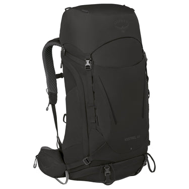 Osprey Kestrel 48 L/XL - Trekkingrucksack 79 cm (black) - Markenkoffer