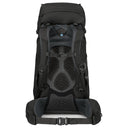 Osprey Kestrel 48 S/M - Trekkingrucksack 74 cm (black) - Ansicht 2