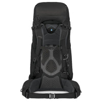 Osprey Kestrel 58 L/XL - Trekkingrucksack 82 cm (black) - Ansicht 2