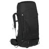 Osprey Kestrel 58 L/XL - Mochila de trekking 82 cm (color: negro)