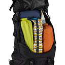 Osprey Kestrel 68 S/M - Trekkingrucksack 77 cm (black) - Markenkoffer