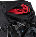 Osprey Kestrel 68 S/M - Trekkingrucksack 77 cm (black) - Markenkoffer