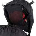 Osprey Kestrel 68 S/M - Trekkingrucksack 77 cm (black) - Markenkoffer