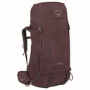 Osprey Kyte 68 WXS/S - Trekkingrucksack 70 cm (elderberry purple) - Markenkoffer