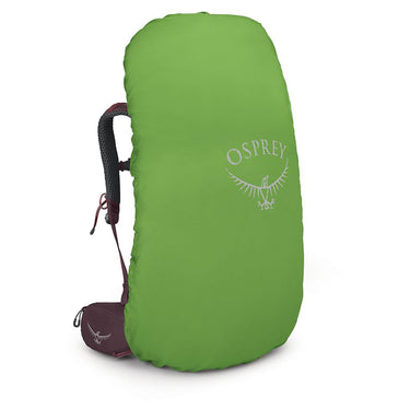 Osprey Kyte 68 WXS/S - Trekkingrucksack 70 cm (elderberry purple) - Markenkoffer